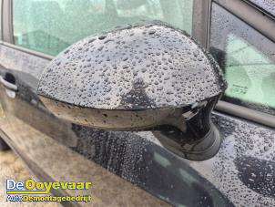 Gebruikte Buitenspiegel rechts Seat Ibiza ST (6J8) 1.2 TDI Ecomotive Prijs € 29,99 Margeregeling aangeboden door Autodemontagebedrijf De Ooyevaar