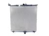 Peugeot 208 II (UB/UH/UP) 1.2 Vti 12V PureTech 75 Radiateur