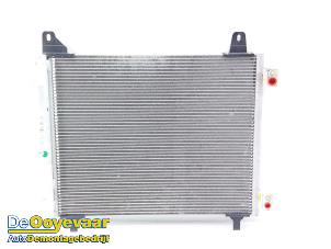 Gebruikte Airco Condensor Peugeot 208 II (UB/UH/UP) 1.2 Vti 12V PureTech 75 Prijs € 99,99 Margeregeling aangeboden door Autodemontagebedrijf De Ooyevaar