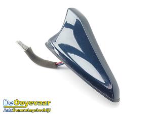 Gebruikte Antenne Kia Niro I (DE) E-Niro 64 kWh Prijs € 85,00 Margeregeling aangeboden door Autodemontagebedrijf De Ooyevaar