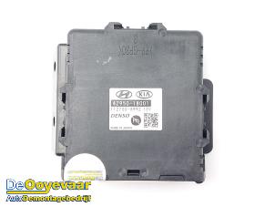 Gebruikte Sam module Kia Niro I (DE) E-Niro 64 kWh Prijs € 69,99 Margeregeling aangeboden door Autodemontagebedrijf De Ooyevaar