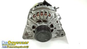 Gebruikte Dynamo Kia Cee'd (JDB5) 1.4 CRDi 16V Prijs € 19,99 Margeregeling aangeboden door Autodemontagebedrijf De Ooyevaar