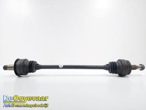 Gebruikte Steekas rechts-achter Mercedes E Estate (S212) E-250 CDI 16V BlueEfficiency 4-Matic Prijs € 75,00 Margeregeling aangeboden door Autodemontagebedrijf De Ooyevaar