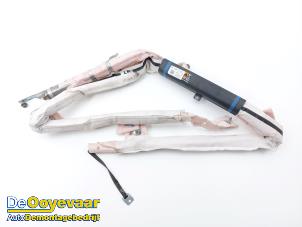 Gebruikte Airbag hemel links Tesla Model S 85D Performance Prijs € 149,99 Margeregeling aangeboden door Autodemontagebedrijf De Ooyevaar