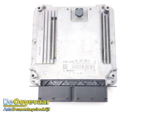 Gebruikte Computer Motormanagement Volkswagen Passat Variant (3G5) 1.6 TDI 16V Prijs € 79,99 Margeregeling aangeboden door Autodemontagebedrijf De Ooyevaar
