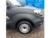 Fiat Doblo Cargo (263) 1.6 D Multijet Scherm rechts-voor