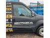 Fiat Doblo Cargo (263) 1.6 D Multijet Deur 2Deurs rechts