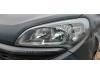 Fiat Doblo Cargo (263) 1.6 D Multijet Koplamp links