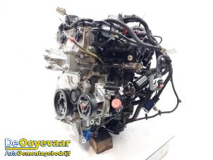 Gebruikte Motor Opel Astra K Sports Tourer 1.2 Turbo 12V Prijs € 2.999,99 Margeregeling aangeboden door Autodemontagebedrijf De Ooyevaar