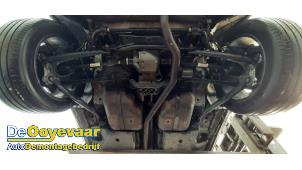 Gebruikte Subframe Landrover Range Rover Evoque (LVJ/LVS) 2.2 eD4 16V 5-drs. Prijs € 199,99 Margeregeling aangeboden door Autodemontagebedrijf De Ooyevaar