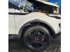 Land Rover Range Rover Evoque (LVJ/LVS) 2.2 eD4 16V 5-drs. Scherm rechts-voor
