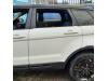 Land Rover Range Rover Evoque (LVJ/LVS) 2.2 eD4 16V 5-drs. Deur 4Deurs links-achter