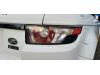 Land Rover Range Rover Evoque (LVJ/LVS) 2.2 eD4 16V 5-drs. Achterlicht rechts