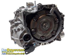 Gebruikte Automaatbak Peugeot 5008 II (M4/MC/MJ/MR) 1.6 16V PureTech 180 Prijs € 899,99 Margeregeling aangeboden door Autodemontagebedrijf De Ooyevaar