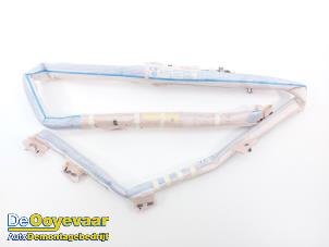 Gebruikte Airbag hemel links Volkswagen Passat Variant (3G5) 1.6 TDI 16V Prijs € 99,99 Margeregeling aangeboden door Autodemontagebedrijf De Ooyevaar