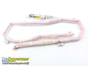 Gebruikte Airbag hemel rechts Volkswagen Passat Variant (3G5) 1.6 TDI 16V Prijs € 99,99 Margeregeling aangeboden door Autodemontagebedrijf De Ooyevaar