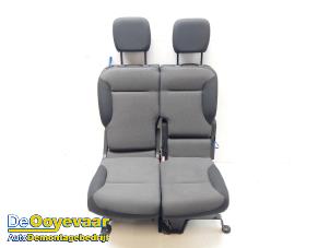 Gebruikte Bank rechts-voor Peugeot Partner (EA//EF/EN/EU) 1.5 BlueHDi 75 Prijs € 549,99 Margeregeling aangeboden door Autodemontagebedrijf De Ooyevaar