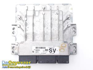 Gebruikte Computer Motormanagement Renault Scénic IV (RFAJ) 1.3 TCE 16V Prijs € 169,99 Margeregeling aangeboden door Autodemontagebedrijf De Ooyevaar