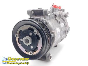 Gebruikte Aircopomp Volkswagen Polo VI (AW1) 1.0 TSI 12V Prijs € 29,99 Margeregeling aangeboden door Autodemontagebedrijf De Ooyevaar