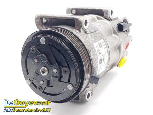 Gebruikte Aircopomp Alfa Romeo Giulietta (940) 1.4 TB 16V MultiAir Prijs € 149,99 Margeregeling aangeboden door Autodemontagebedrijf De Ooyevaar