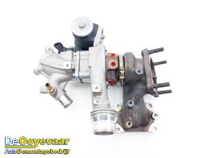 Gebruikte G-lader Kia Stonic (YB) 1.0i T-GDi 12V Eco-Dynamics+ Prijs € 299,99 Margeregeling aangeboden door Autodemontagebedrijf De Ooyevaar