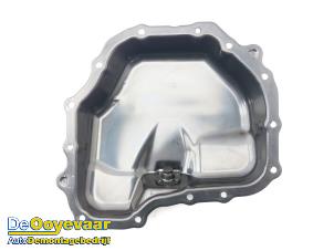 Gebruikte Carterpan Kia Stonic (YB) 1.0i T-GDi 12V Eco-Dynamics+ Prijs € 49,99 Margeregeling aangeboden door Autodemontagebedrijf De Ooyevaar