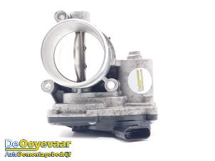 Gebruikte EGR Klep Kia Stonic (YB) 1.0i T-GDi 12V Eco-Dynamics+ Prijs € 69,99 Margeregeling aangeboden door Autodemontagebedrijf De Ooyevaar