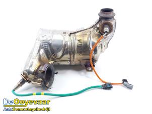 Gebruikte Katalysator Renault Clio V (RJAB) 1.0 TCe 100 12V Prijs € 299,99 Margeregeling aangeboden door Autodemontagebedrijf De Ooyevaar