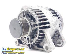 Gebruikte Dynamo Citroen C3 (SC) 1.0 Vti 68 12V Prijs € 19,99 Margeregeling aangeboden door Autodemontagebedrijf De Ooyevaar
