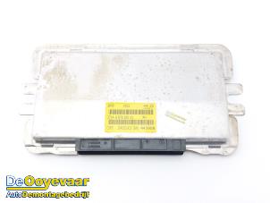 Gebruikte Veercomputer BMW 4 serie Gran Coupe (F36) 435i 3.0 24V Prijs € 329,99 Margeregeling aangeboden door Autodemontagebedrijf De Ooyevaar