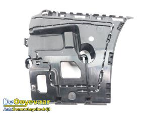 Gebruikte Bumpersteun rechts-achter BMW 4 serie Gran Coupe (F36) 435i 3.0 24V Prijs € 19,99 Margeregeling aangeboden door Autodemontagebedrijf De Ooyevaar