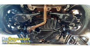 Gebruikte Subframe Volkswagen Tiguan (AD1) 1.5 TSI 16V Evo BlueMotion Technology Prijs € 225,00 Margeregeling aangeboden door Autodemontagebedrijf De Ooyevaar