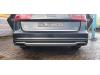Audi A6 Avant (C7) 3.0 TDI V6 24V Quattro Achterbumper