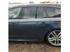Audi A6 Avant (C7) 3.0 TDI V6 24V Quattro Deur 4Deurs links-achter