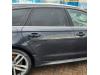 Audi A6 Avant (C7) 3.0 TDI V6 24V Quattro Deur 4Deurs rechts-achter