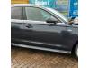Audi A6 Avant (C7) 3.0 TDI V6 24V Quattro Deur 4Deurs rechts-voor