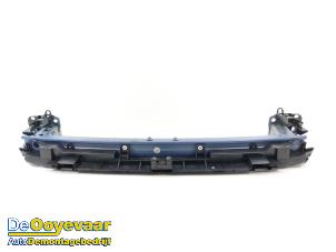 Gebruikte Bumperframe voor Renault Clio V (RJAB) 1.6 E-Tech 145 16V Prijs € 199,99 Margeregeling aangeboden door Autodemontagebedrijf De Ooyevaar