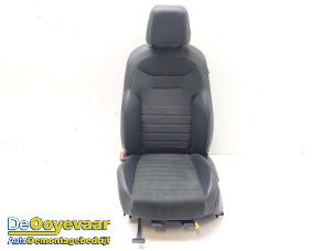 Gebruikte Stoel links Seat Arona (KJX) 1.0 TSI 12V Prijs € 199,99 Margeregeling aangeboden door Autodemontagebedrijf De Ooyevaar
