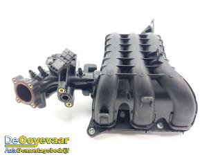 Gebruikte Inlaatspruitstuk Mitsubishi Space Star (A0) 1.2 12V Prijs € 119,99 Margeregeling aangeboden door Autodemontagebedrijf De Ooyevaar