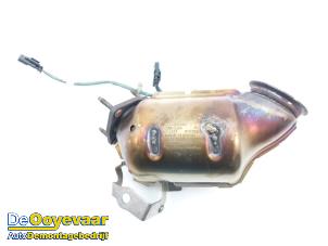 Gebruikte Katalysator Lynk &amp; Co 01 1.5 PHEV Prijs € 265,00 Margeregeling aangeboden door Autodemontagebedrijf De Ooyevaar