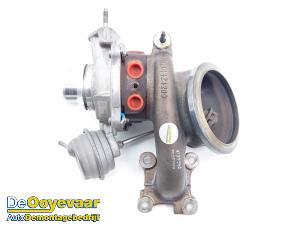 Gebruikte G-lader Ford Puma 1.0 Ti-VCT EcoBoost mHEV 12V Prijs € 249,99 Margeregeling aangeboden door Autodemontagebedrijf De Ooyevaar