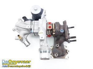 Gebruikte G-lader Kia Stonic (YB) 1.0i T-GDi 12V Eco-Dynamics+ Prijs € 299,99 Margeregeling aangeboden door Autodemontagebedrijf De Ooyevaar