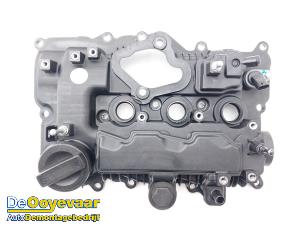 Gebruikte Kleppendeksel Kia Stonic (YB) 1.0i T-GDi 12V Eco-Dynamics+ Prijs € 89,99 Margeregeling aangeboden door Autodemontagebedrijf De Ooyevaar