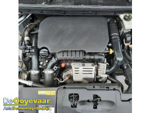 Gebruikte Motor Peugeot 308 (L3/L8/LB/LH/LP) 1.2 12V e-THP PureTech 110 Prijs € 1.499,99 Margeregeling aangeboden door Autodemontagebedrijf De Ooyevaar