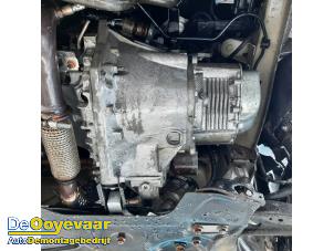 Gebruikte Versnellingsbak Peugeot 308 (L3/L8/LB/LH/LP) 1.2 12V e-THP PureTech 110 Prijs € 599,99 Margeregeling aangeboden door Autodemontagebedrijf De Ooyevaar