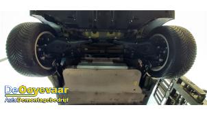 Gebruikte Subframe Hyundai Kona (OS) 64 kWh Prijs € 299,99 Margeregeling aangeboden door Autodemontagebedrijf De Ooyevaar