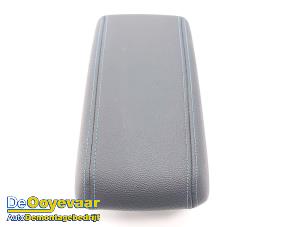 Armsteun Renault Clio III 2005-2013 / Armster 2 GRIJS | Armsteun
