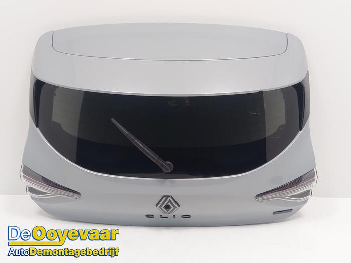 Kofferbak Achterklep Achterklep Centrale Vergrendeling Motor Actuator voor CLIO 7700435694 Auto Accessoire Vervangende Onderdelen, Sloten en accessoires