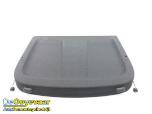 Gebruikte Hoedenplank Volvo C40 Recharge (XK) Recharge Prijs € 175,00 Margeregeling aangeboden door Autodemontagebedrijf De Ooyevaar