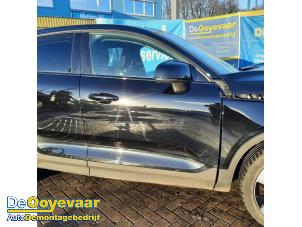 Gebruikte Portier 4Deurs rechts-voor Volvo C40 Recharge (XK) Recharge Prijs € 899,99 Margeregeling aangeboden door Autodemontagebedrijf De Ooyevaar